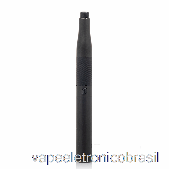 Vape Recarregável Puffco Plus Vaporizador 3.0 Onyx